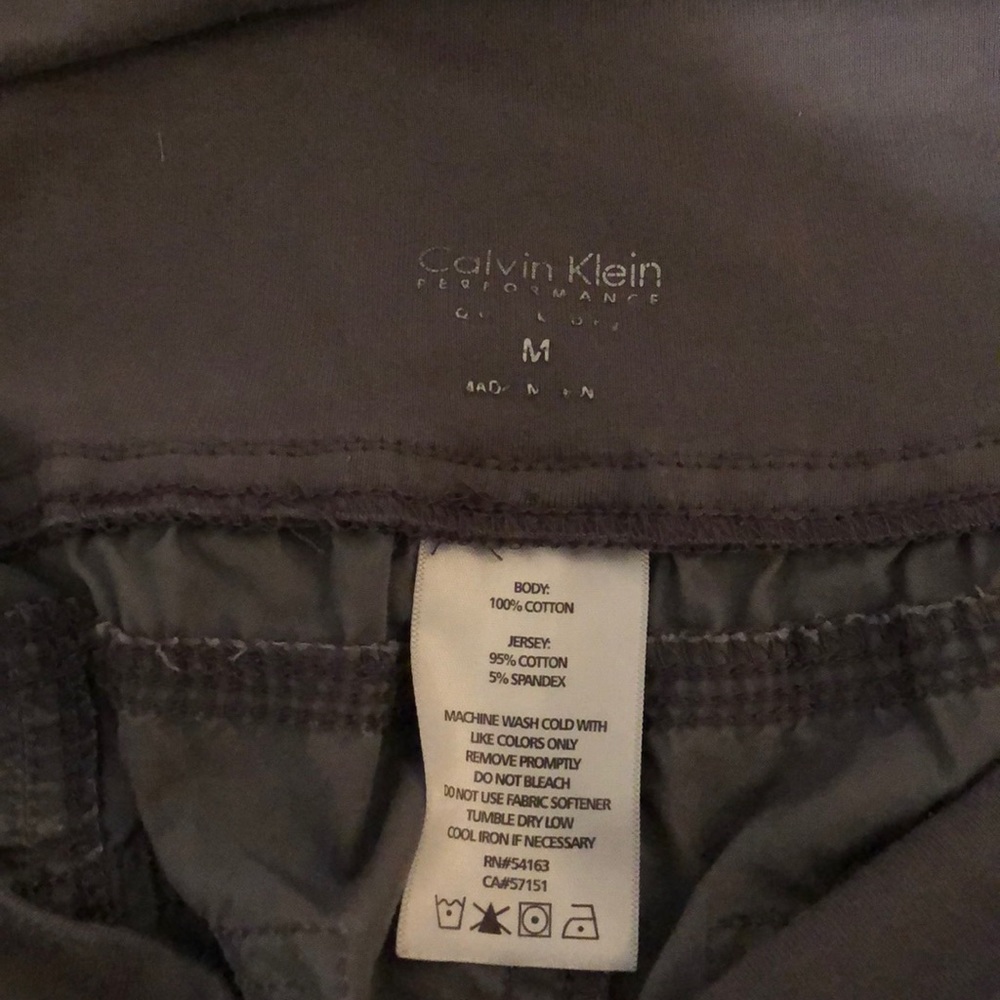 Capris - Picture 3 of 3